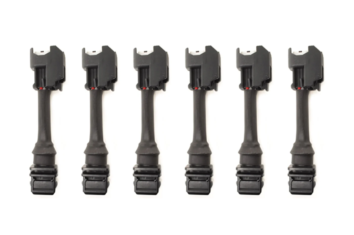 FIC Plug & Play EV6 to EV1 Soft Adapters with Wires (PADPUtoJ4 / PADPUtoJ6) - Image 5