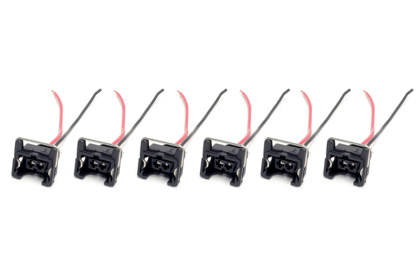 FIC Injector Pigtails Jetronic (PGT JETR 4Q / PGT JETR 6Q) - Image 3