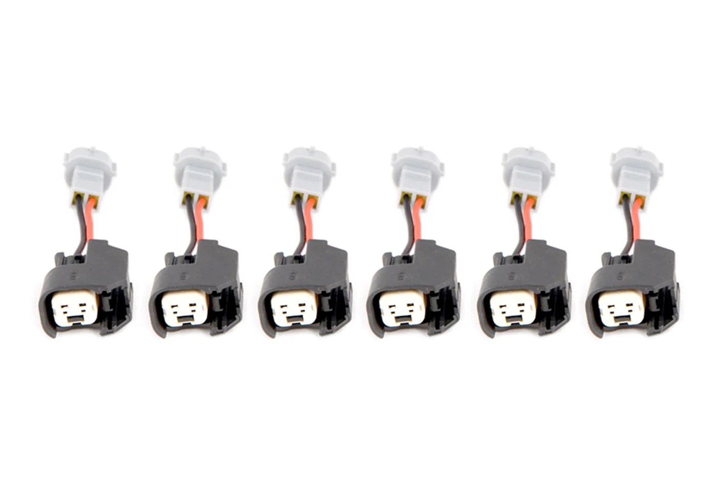 FIC Plug & Play EV6 to Denso Adaptors (PADPUtoD4 / PADPUtoD6) - Image 3