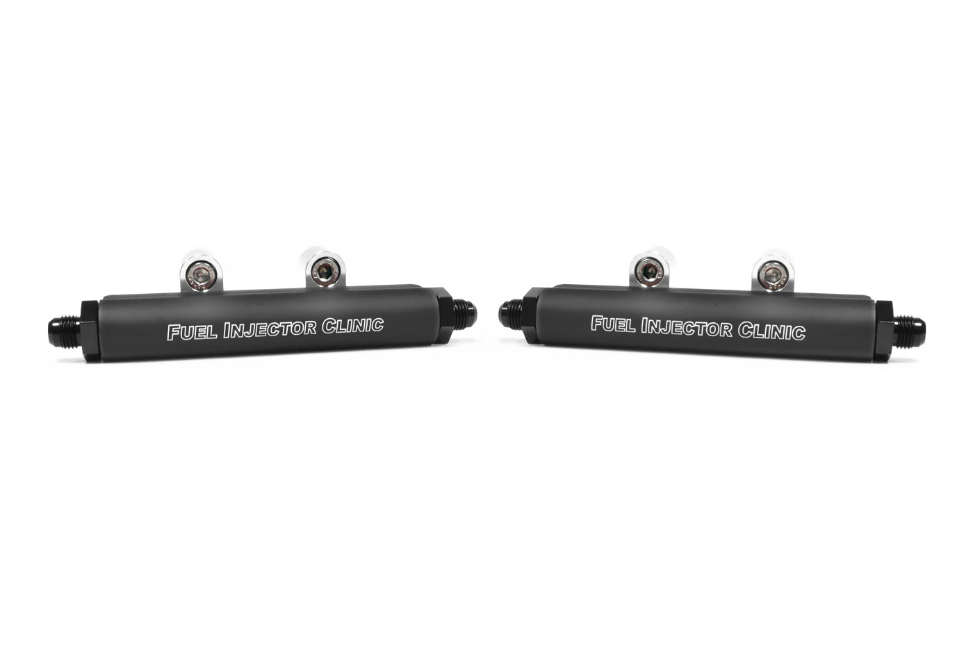 FIC Fuel Rails Top-Feed for 02-14 WRX / 07+STi - Image 3