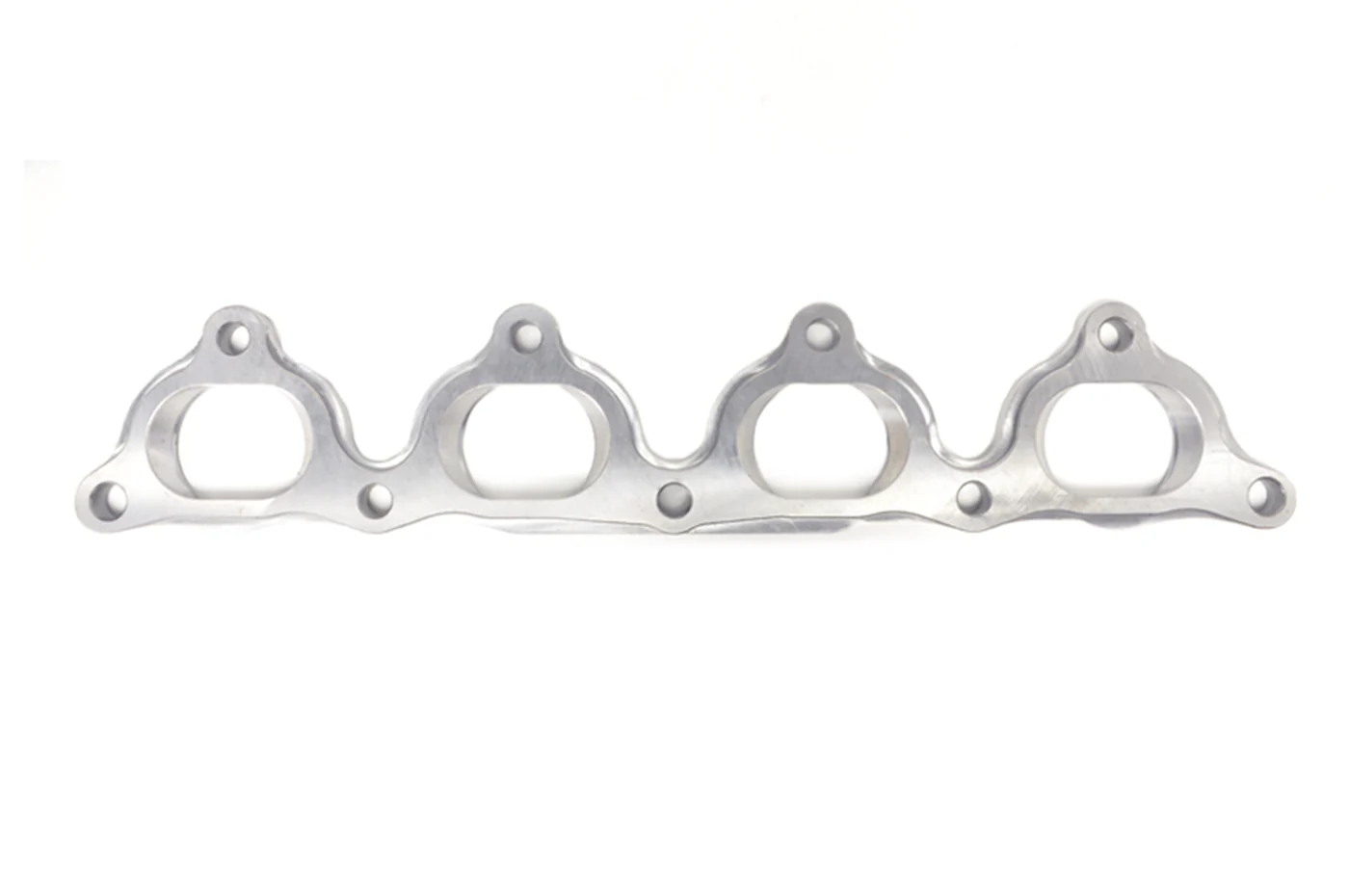 FiD Exhaust Manifold Head Flange for 4G63 DSM/Evo - Image 4