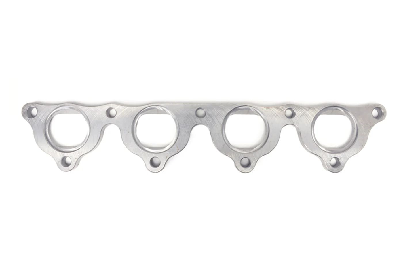 FiD Exhaust Manifold Head Flange for 4G63 DSM/Evo - Image 5