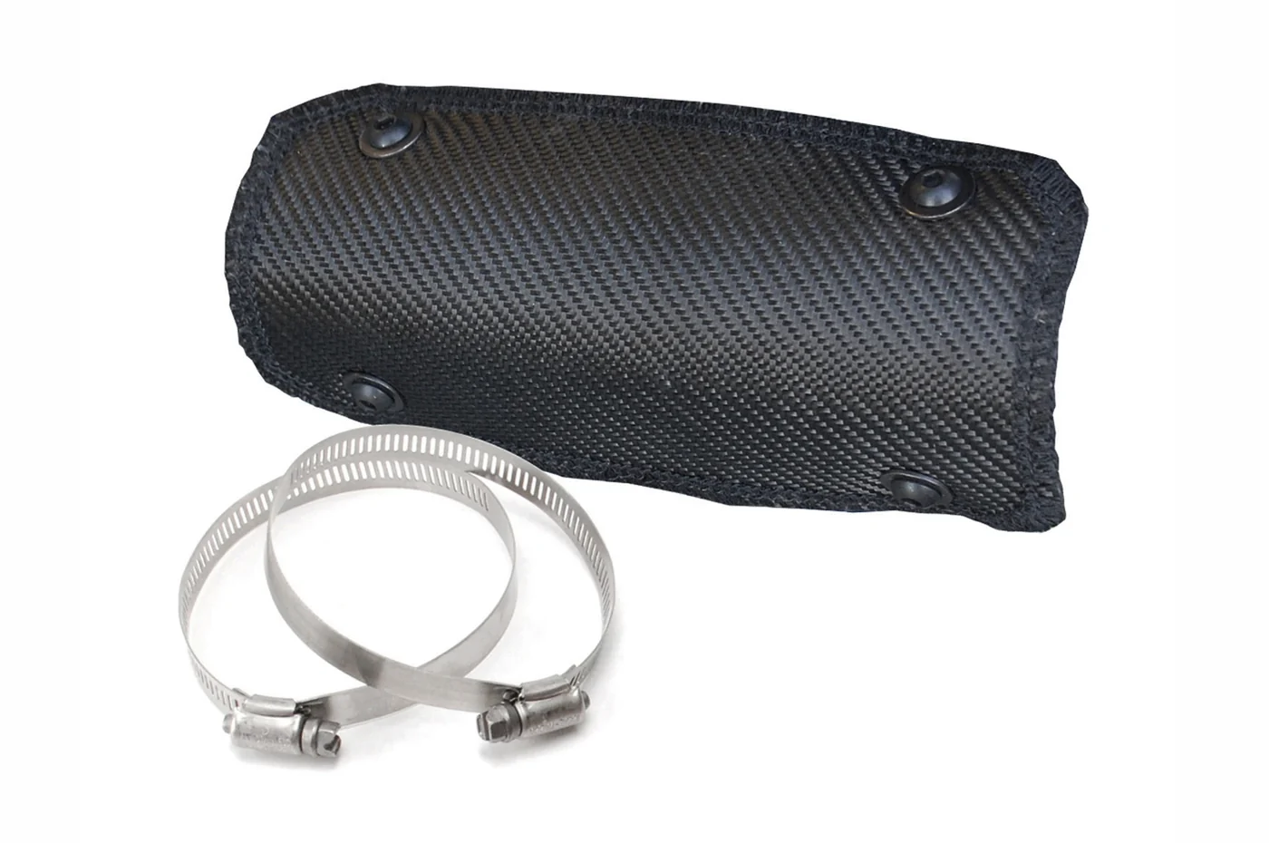 DEI ONYX Series Flexible Heat Shield (10496)