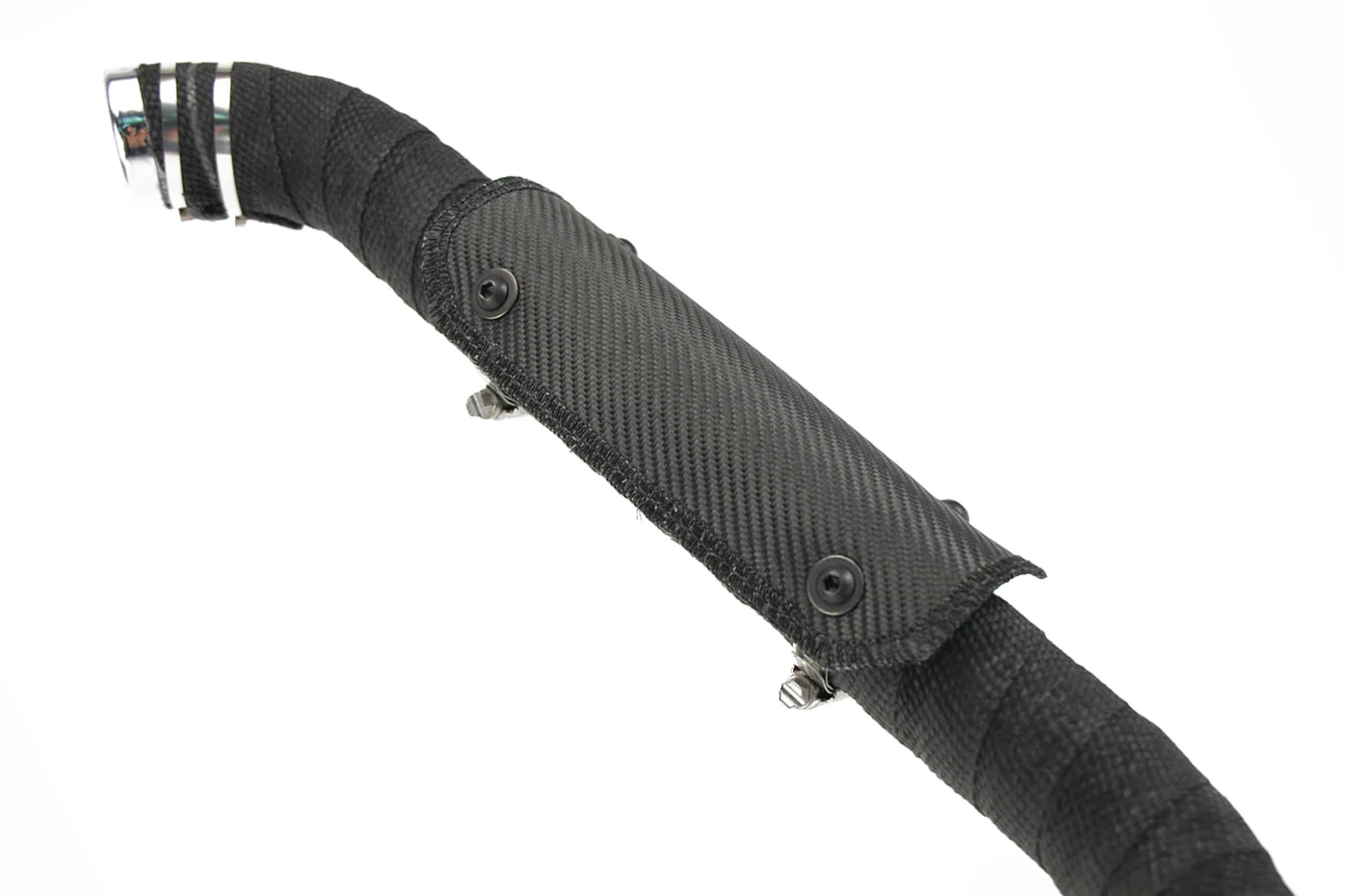 DEI ONYX Series Flexible Heat Shield (10496) - Image 2
