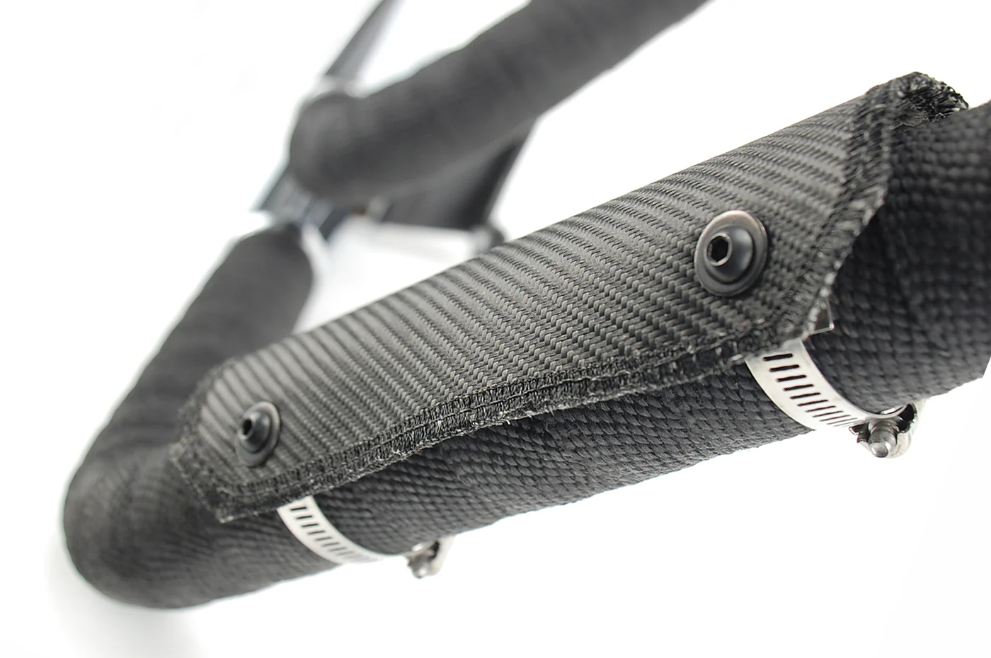 DEI ONYX Series Flexible Heat Shield (10496) - Image 3