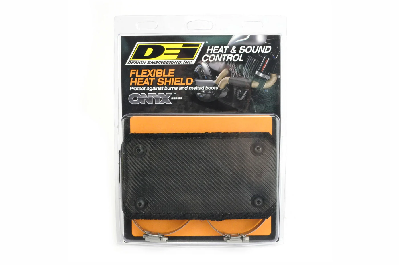 DEI ONYX Series Flexible Heat Shield (10496) - Image 7