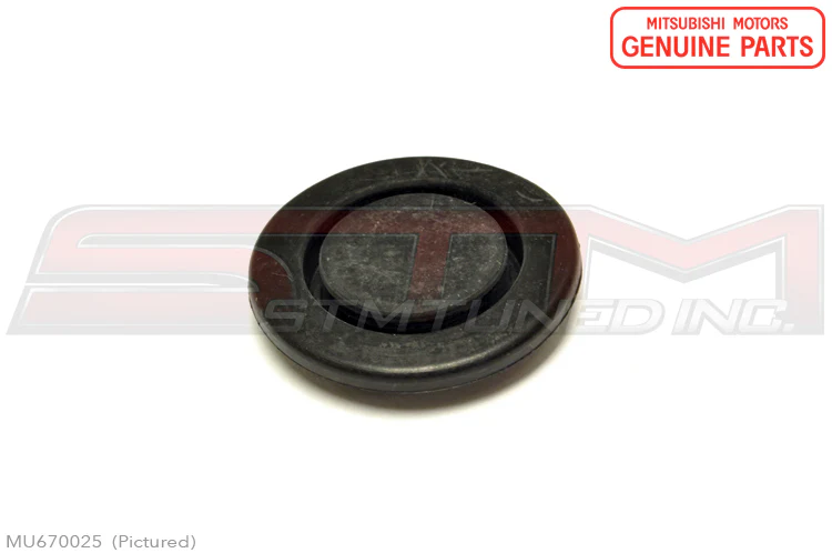 Mitsubishi Floor Grommet (F) - Evo 7/8/9 - Image 2