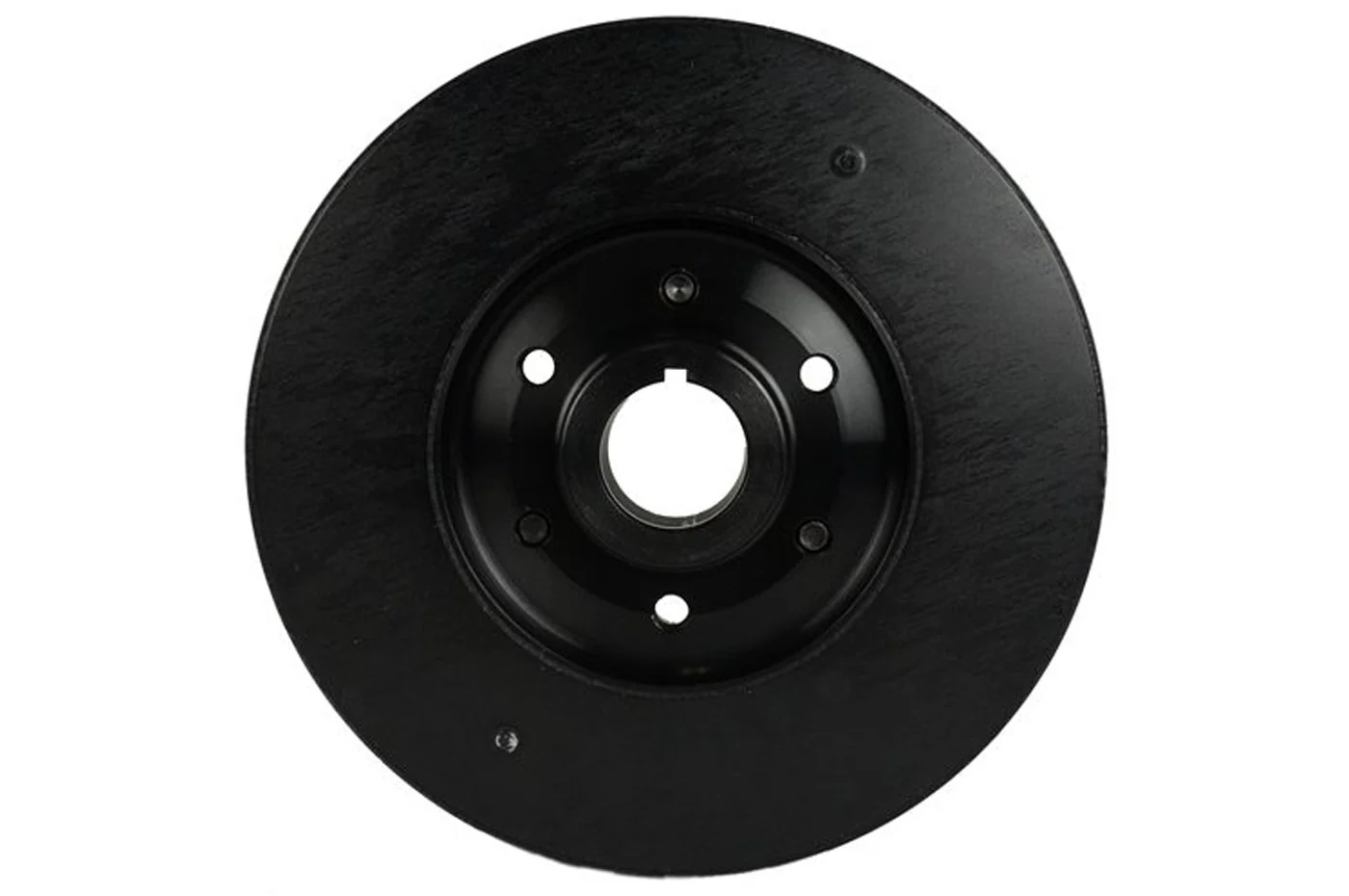 Fluidampr Harmonic Balancer 15% Underdrive Pulley for 2JZ Toyota Supra (840811) - Image 6