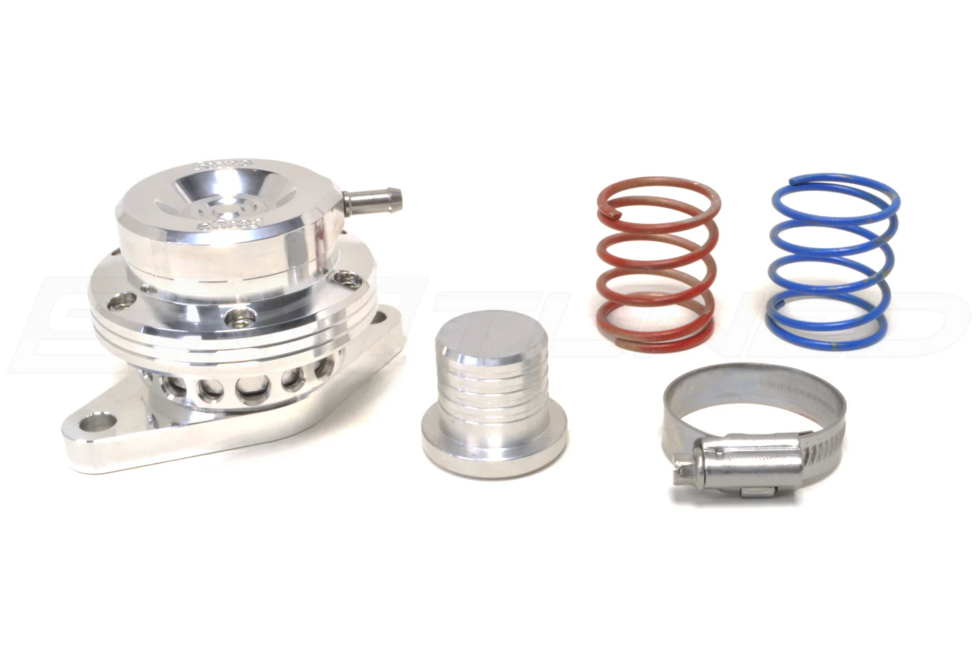 Forge Atmospheric Blow Off Valve for 1G DSM (FMDVECL101) - Image 4