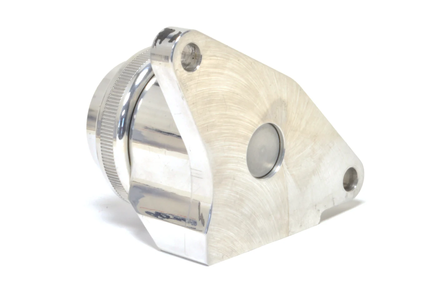 Forge Piston Recirculating Valve BOV for 04+STi (FMDVSUB03) - Image 3