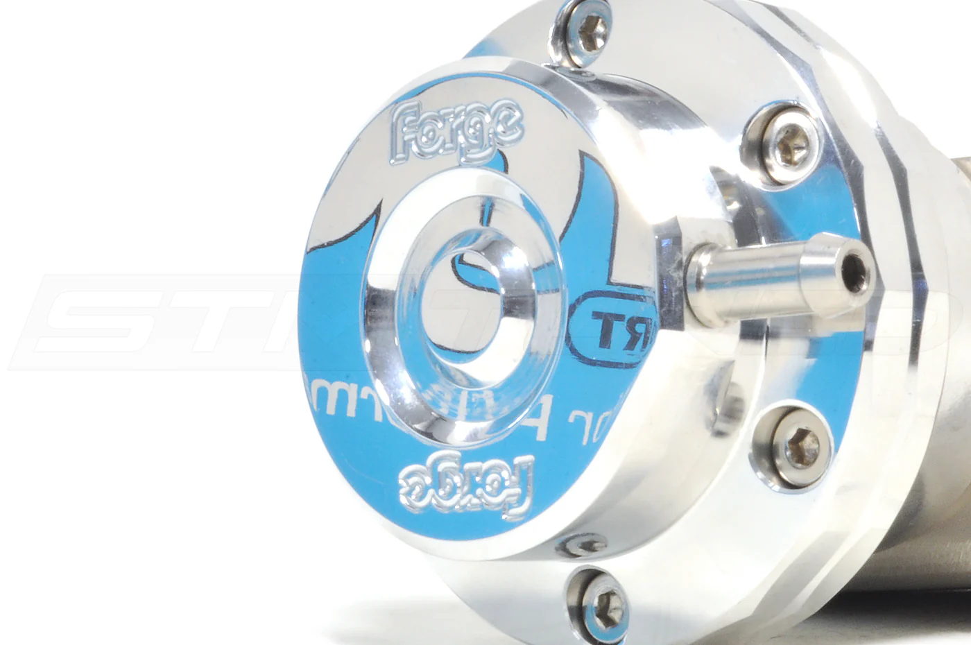 Forge Wastegate Actuator for Evo X - Image 2