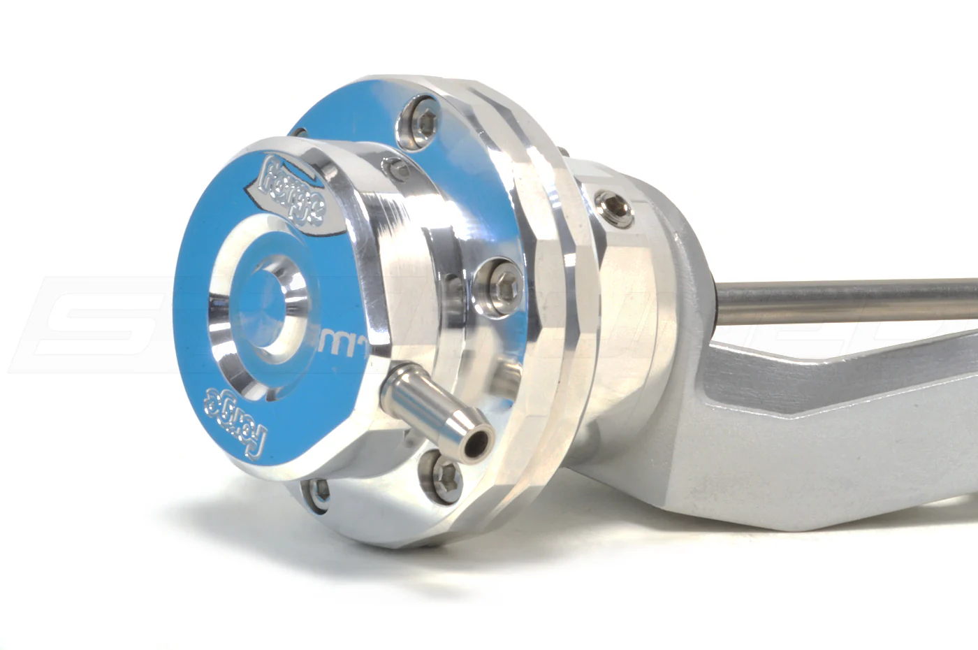Forge Wastegate Actuator for Evo 9 - Image 2