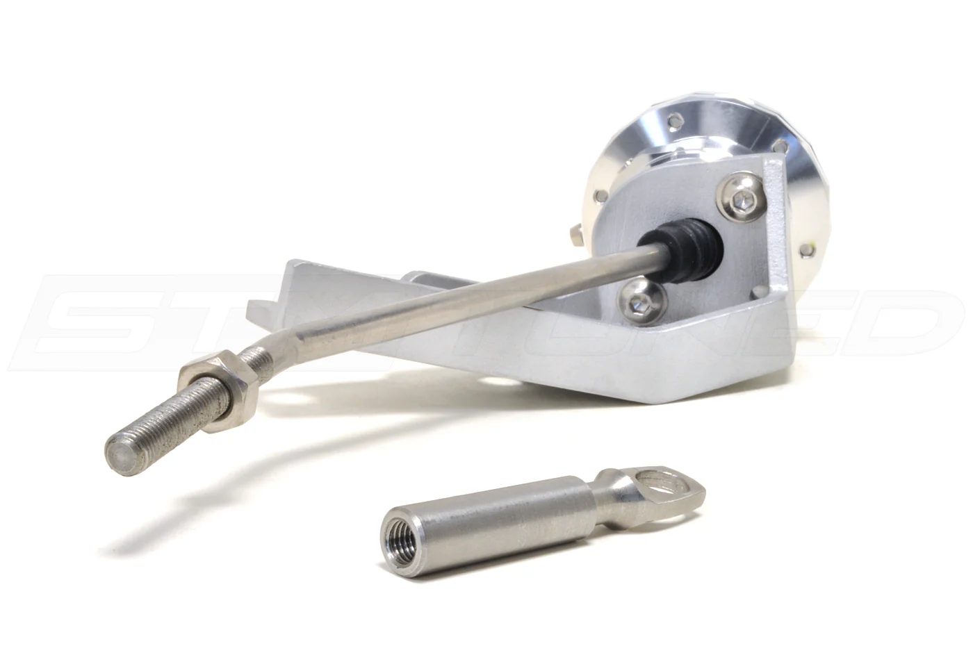 Forge Wastegate Actuator for Evo 9 - Image 5