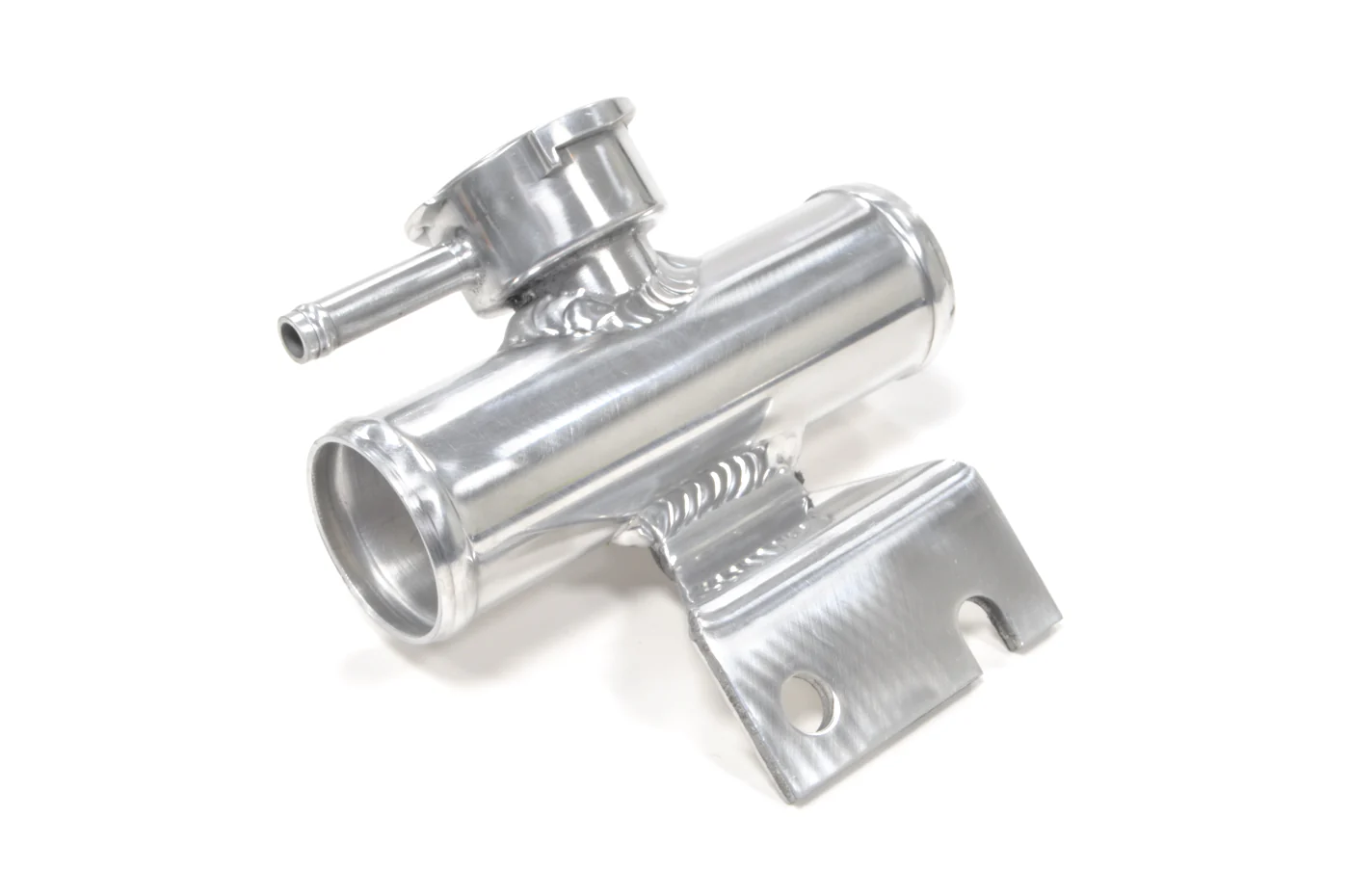 Koyo Aluminum Filler Neck for Evo X/Ralliart (FN2316) *Backorder ETA 5/2026*