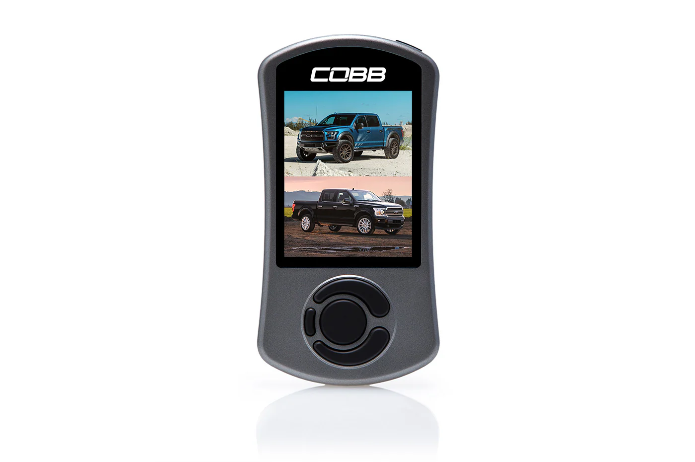 COBB Stage 1 Power Package for 2017-2020 F150 Raptor (FOR0050010) - Image 2
