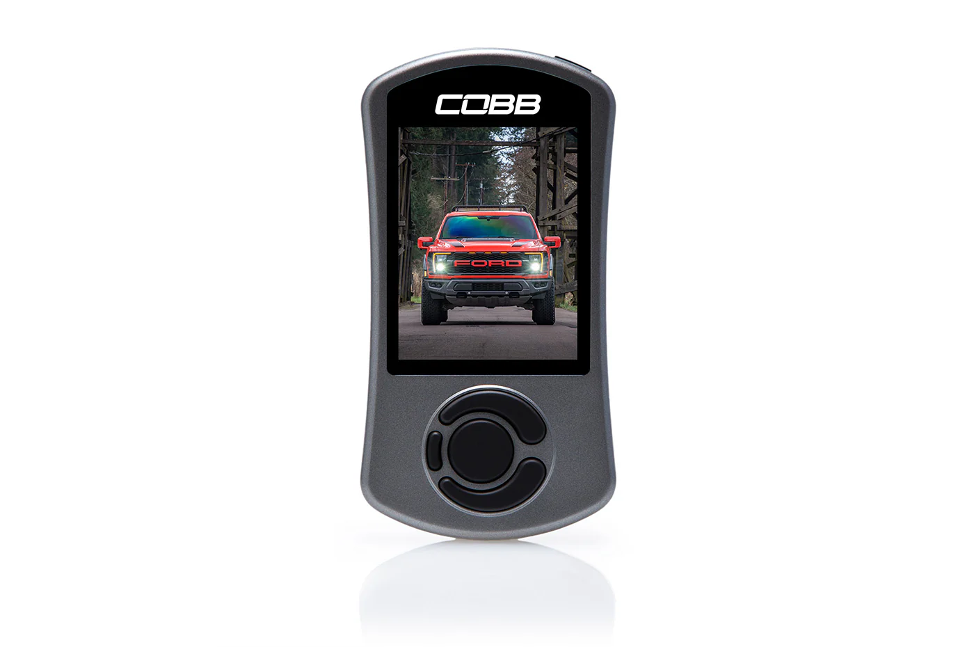 COBB Stage 1 Power Package with TCM for 2021-2022 F150 Raptor (FOR0100010) - Image 2