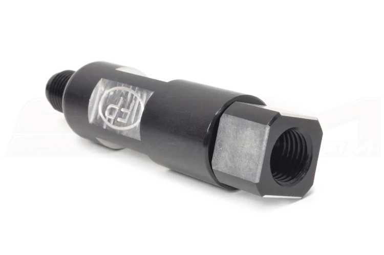 FP Evo X Ball Bearing Turbo Oil Supply Line (3055080) - Image 4