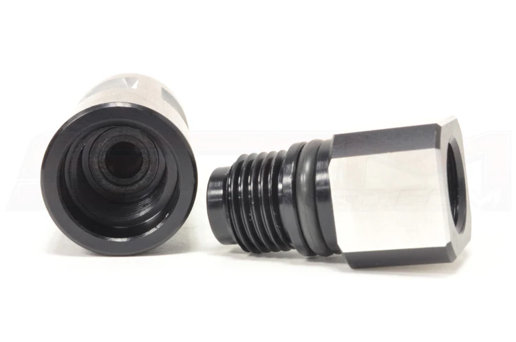 FP Evo X Ball Bearing Turbo Oil Supply Line (3055080) - Image 5