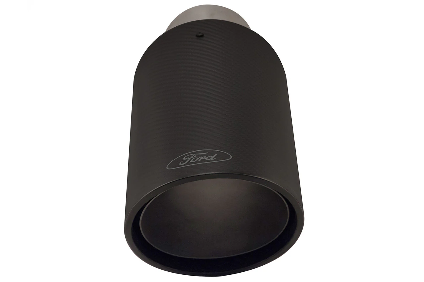 Ford Performance Cat-Back Sport Exhaust for 2017-2020 Gen2 F150 Raptor (M-5200-F15RSCF) - Image 3
