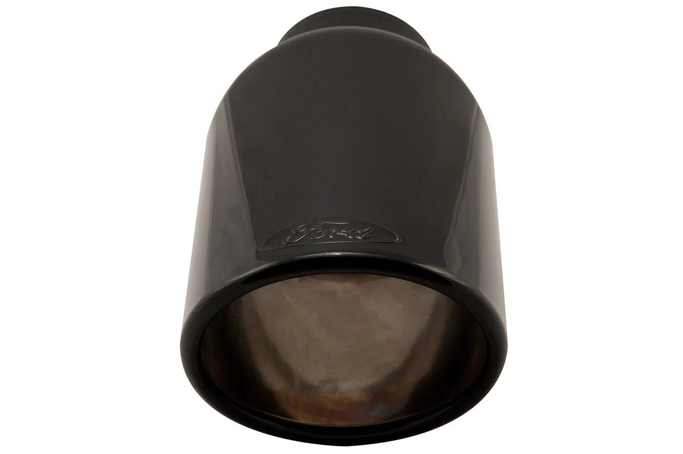 Ford Performance Cat-Back Touring Exhaust for 2017-2020 Gen2 F150 Raptor (M-5200-F15RTB) - Image 2