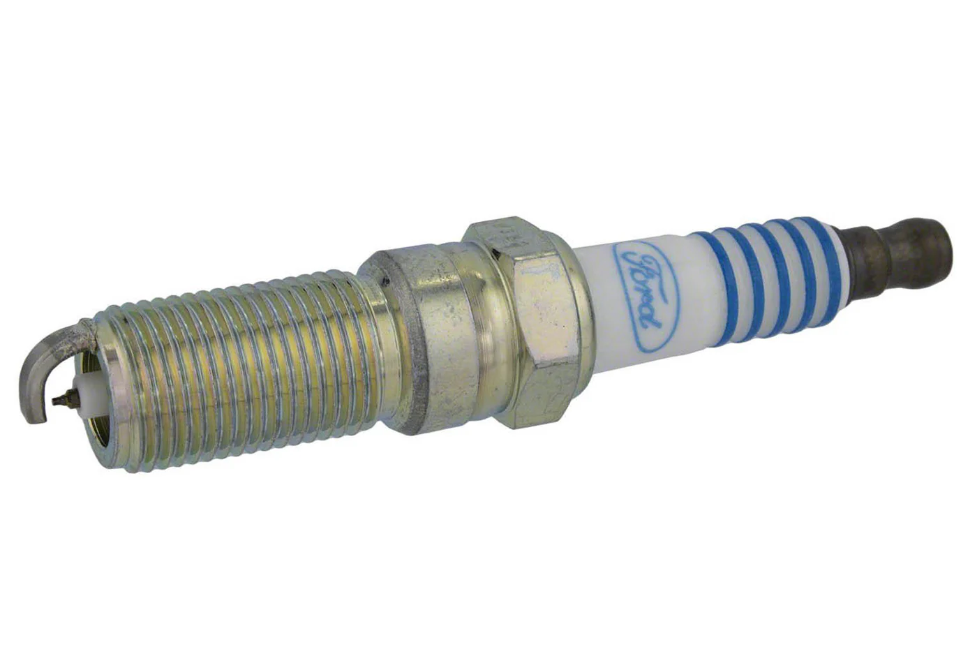 Ford Performance Cold Spark Plug Set for Gen2 F150 Raptor (M-12405-35T) - Image 4