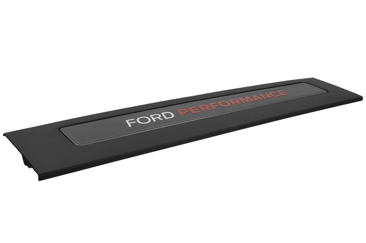 Ford Performance Door Sill Plate Set for 2015+ F150 Raptor (M-1613208-F15A) - Image 2