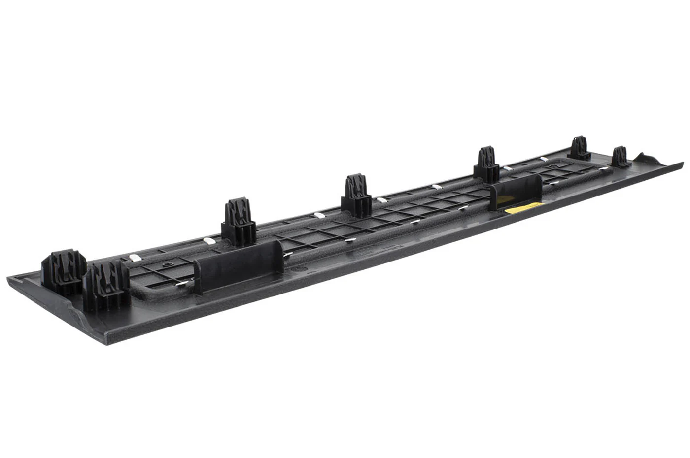Ford Performance Door Sill Plate Set for 2015+ F150 Raptor (M-1613208-F15A) - Image 5