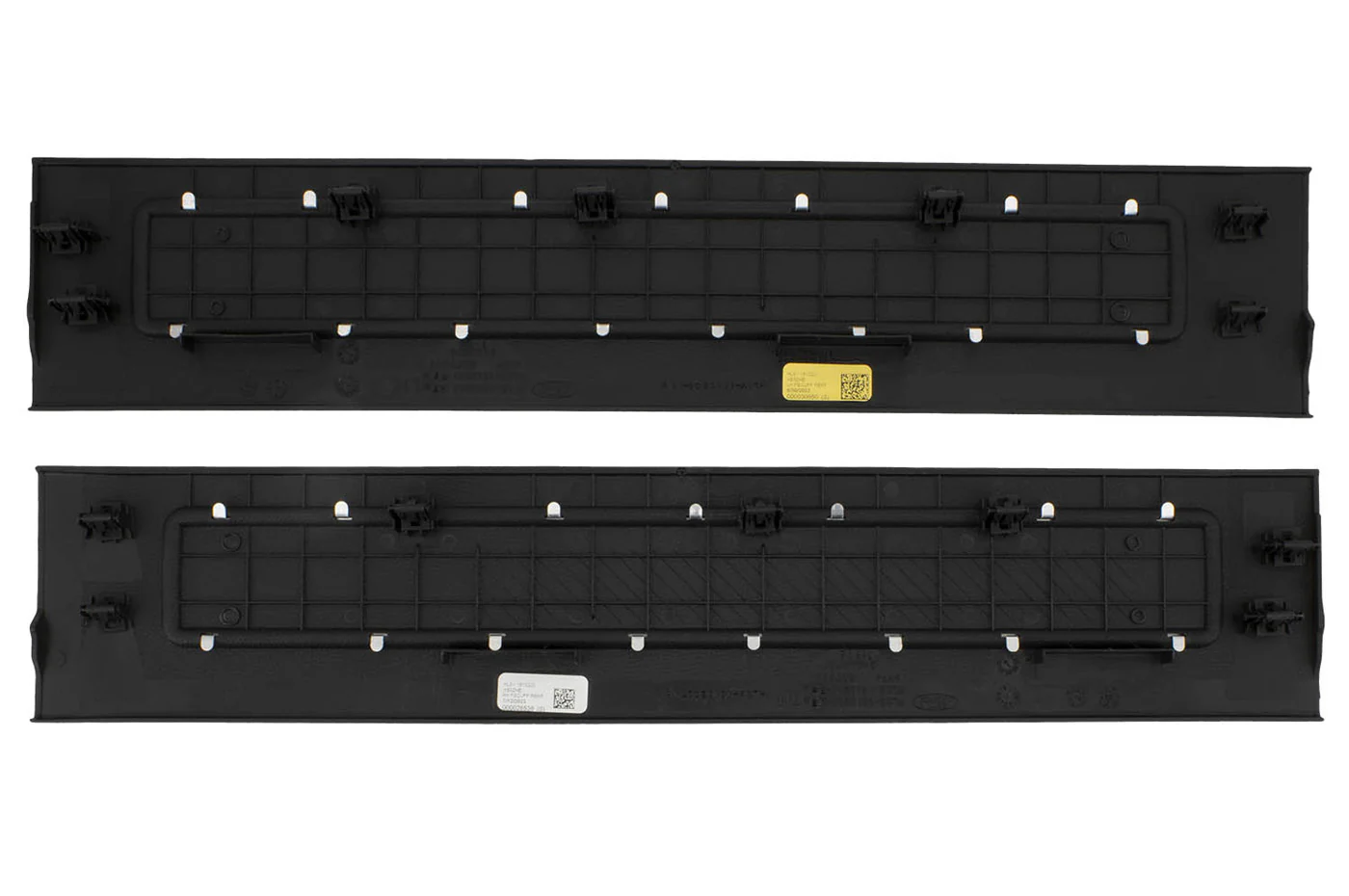 Ford Performance Door Sill Plate Set for 2015+ F150 Raptor (M-1613208-F15A) - Image 6