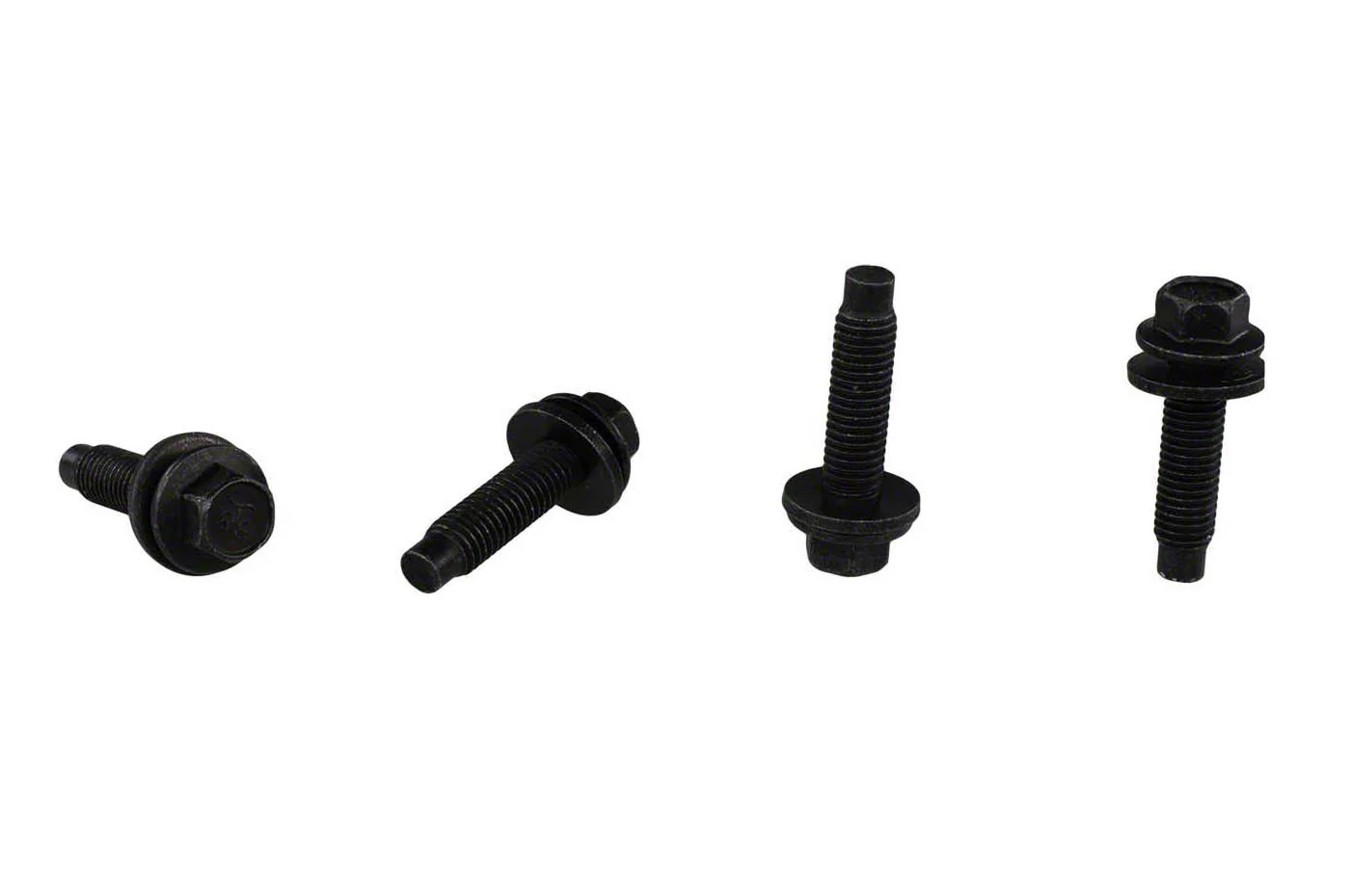 Ford Performance Functional Bead Lock Ring Kit for 2017+ Gen2/Gen3 F150 Raptor (M-1021K-BL1) - Image 3