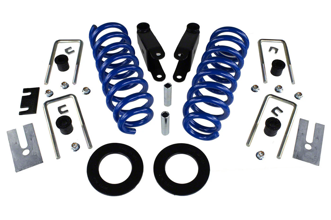 Ford Performance Lowering Kit for 2015-2020 Gen2 F150 (M-3000-H4A)