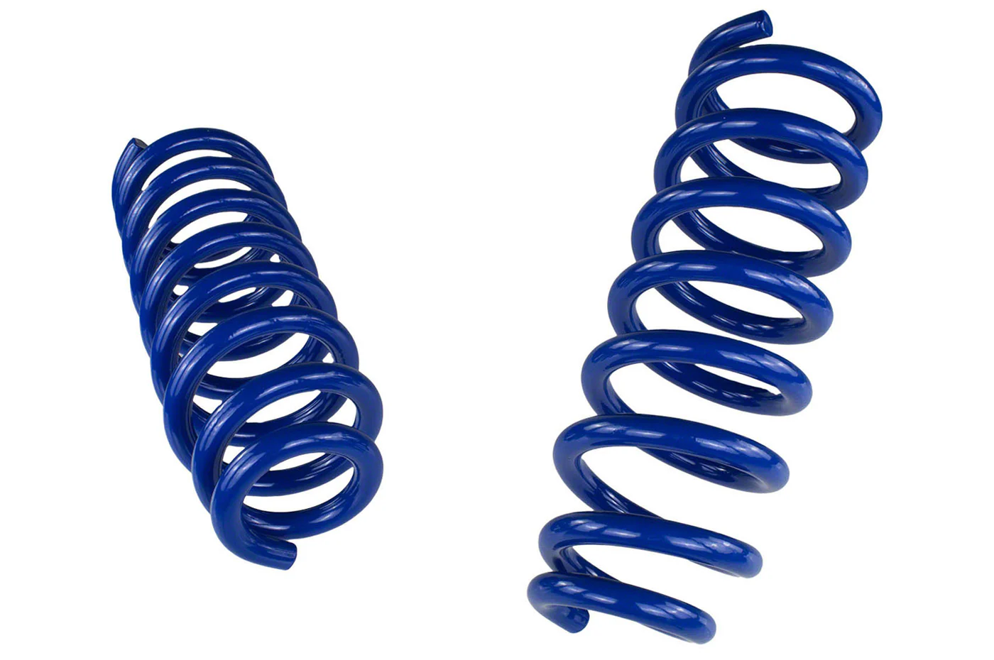 Ford Performance Lowering Kit for 2015-2020 Gen2 F150 (M-3000-H4A) - Image 2