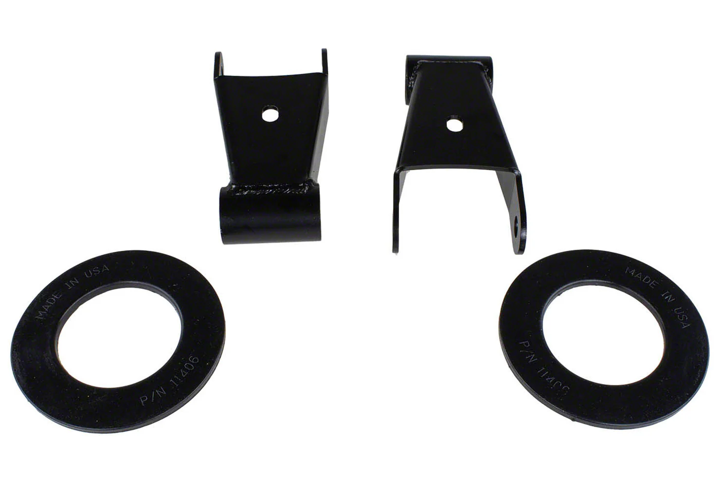 Ford Performance Lowering Kit for 2015-2020 Gen2 F150 (M-3000-H4A) - Image 3