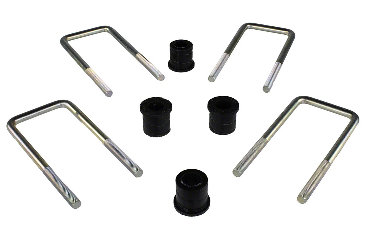 Ford Performance Lowering Kit for 2015-2020 Gen2 F150 (M-3000-H4A) - Image 4