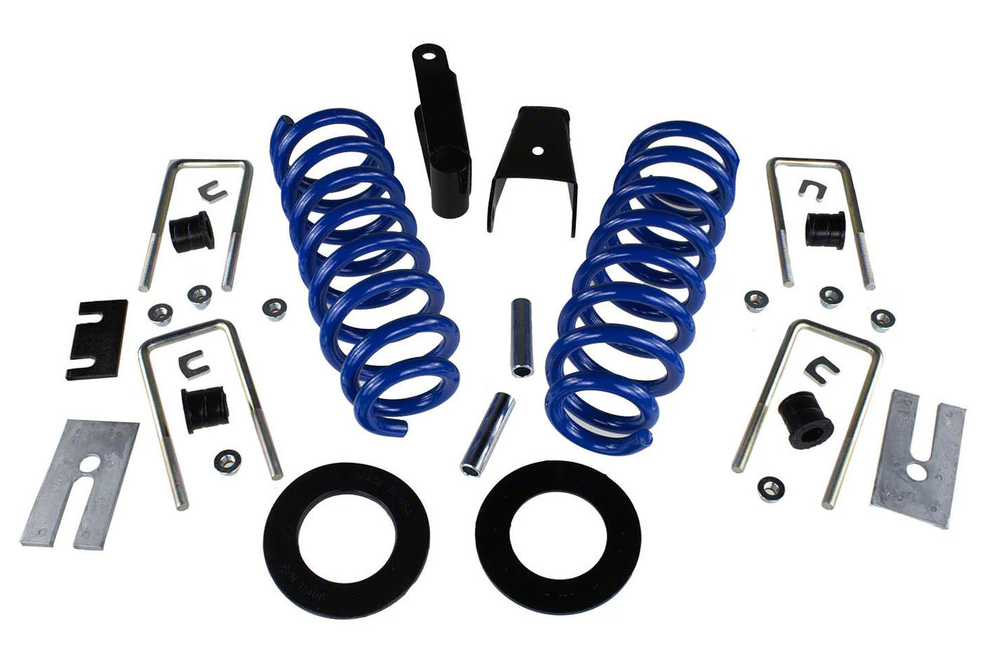 Ford Performance Lowering Kit for 2015-2020 Gen2 F150 (M-3000-H4A) - Image 5
