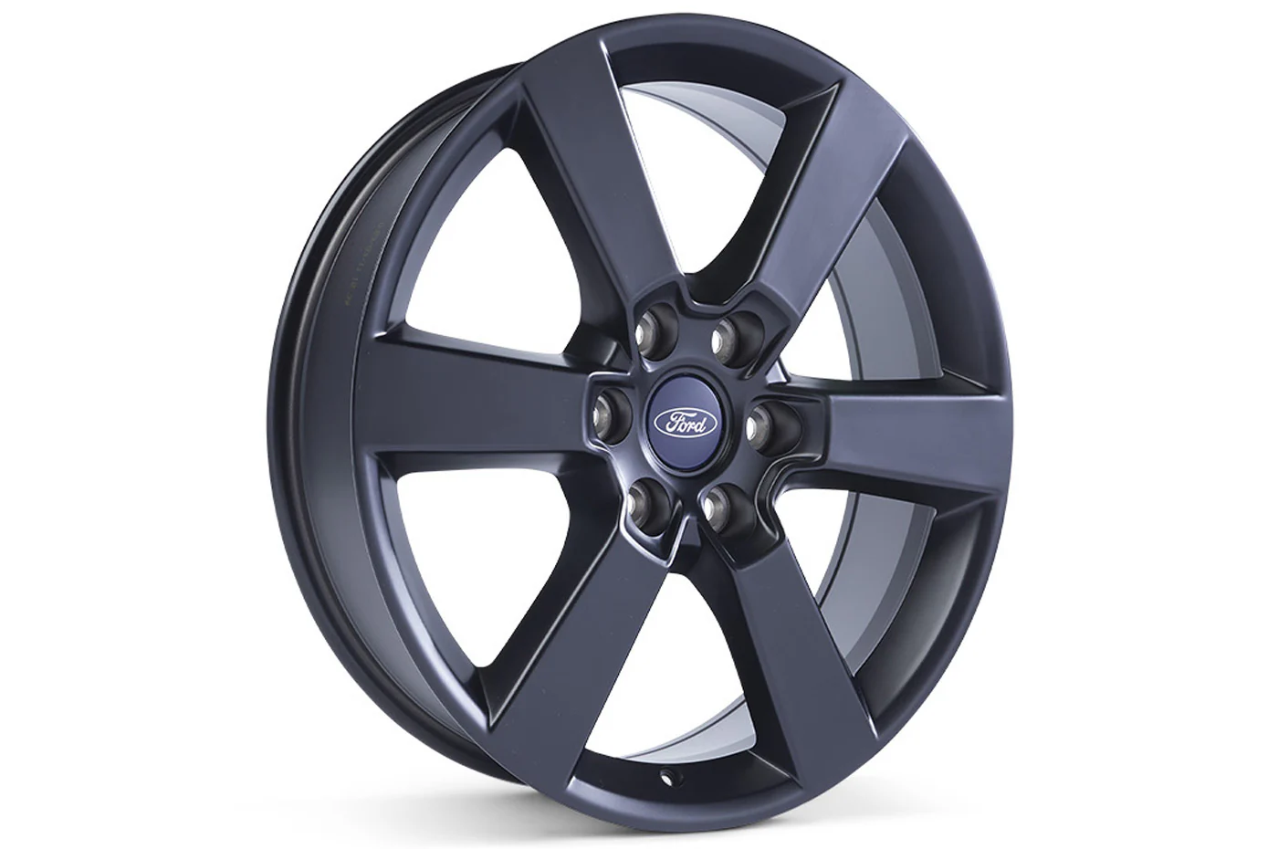 Ford Performance Six Spoke Wheel for Gen2 F150 Raptor - Image 4