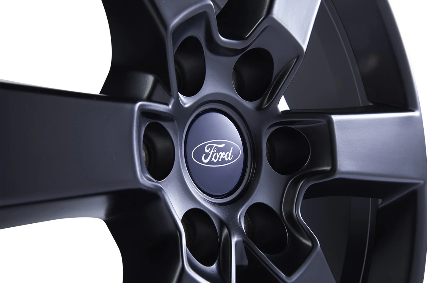 Ford Performance Six Spoke Wheel for Gen2 F150 Raptor - Image 6