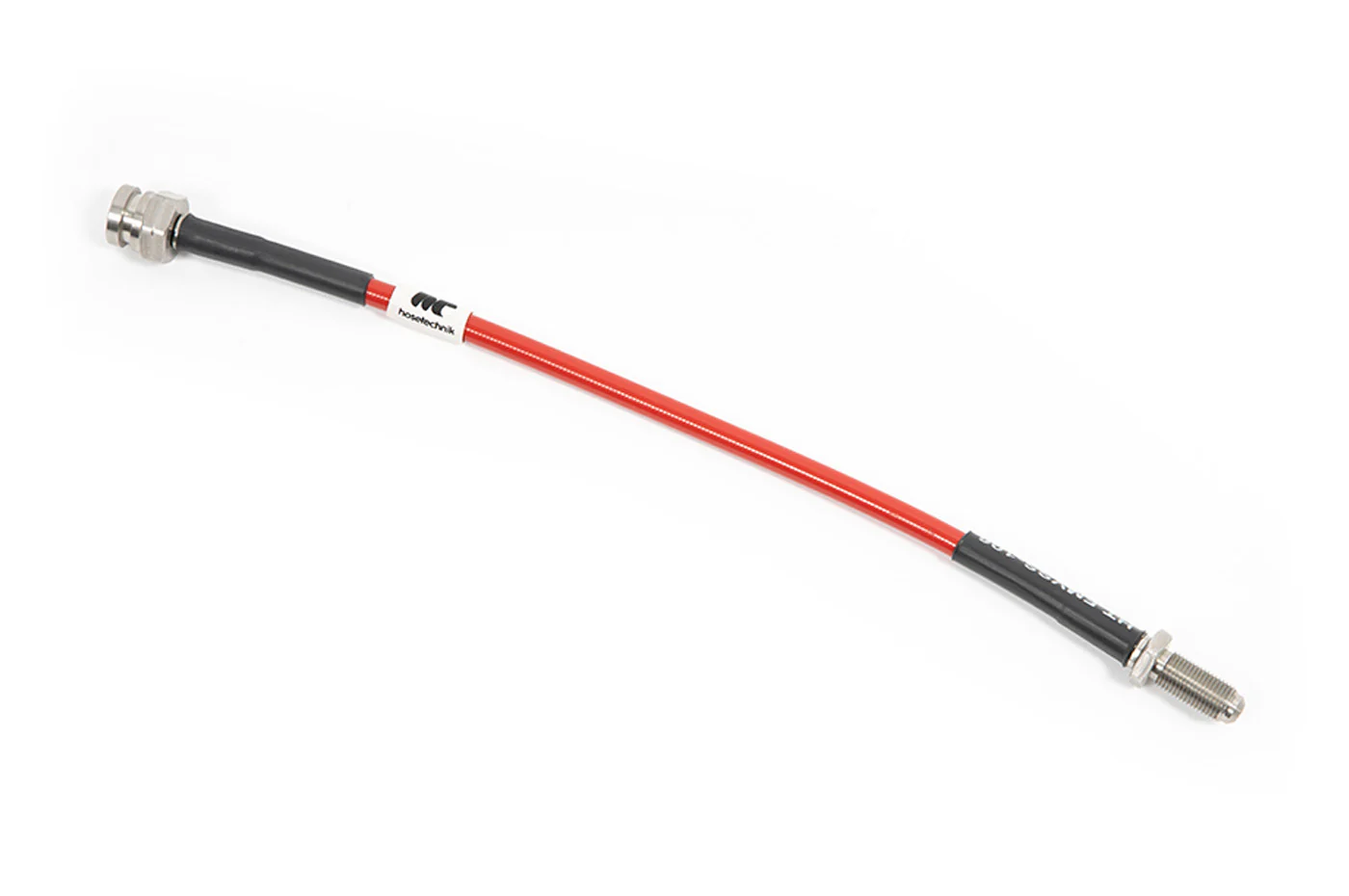Forge Motorsport Brake Lines for 2021+ Audi RS3 (HT-AUD-4-RS3-8Y) - Image 10
