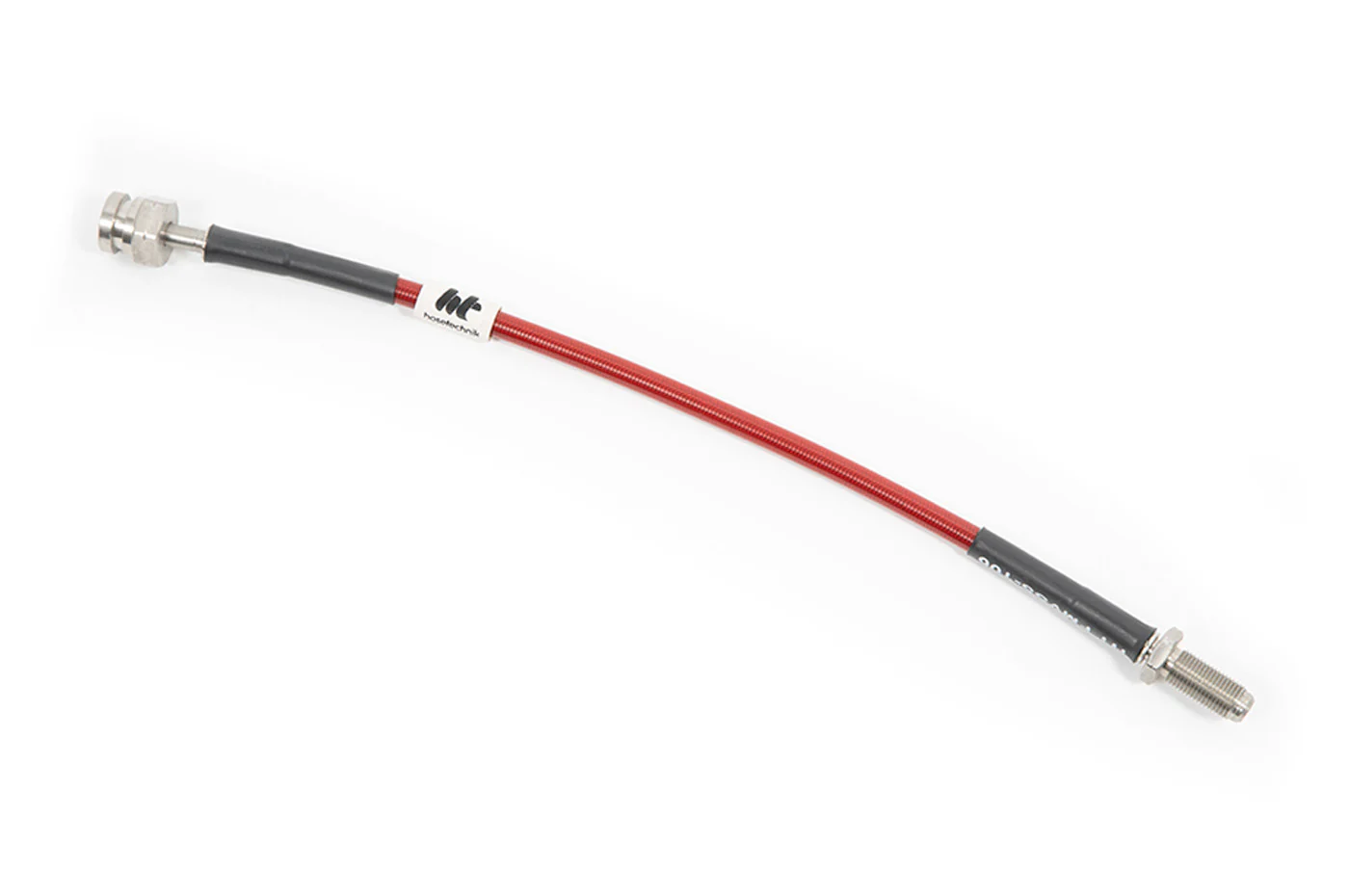Forge Motorsport Brake Lines for 2021+ Audi RS3 (HT-AUD-4-RS3-8Y) - Image 11