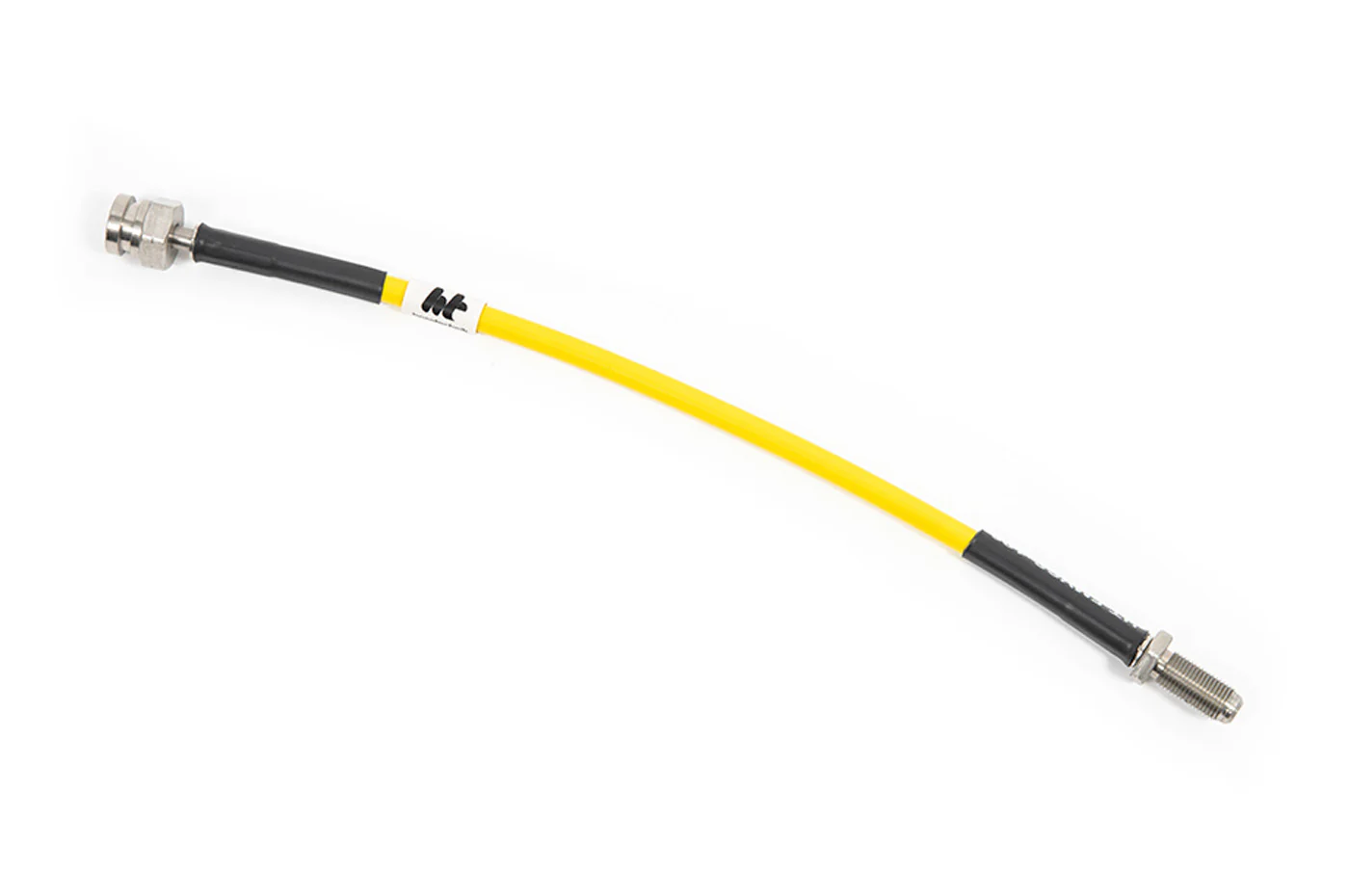 Forge Motorsport Brake Lines for 2021+ Audi RS3 (HT-AUD-4-RS3-8Y) - Image 12