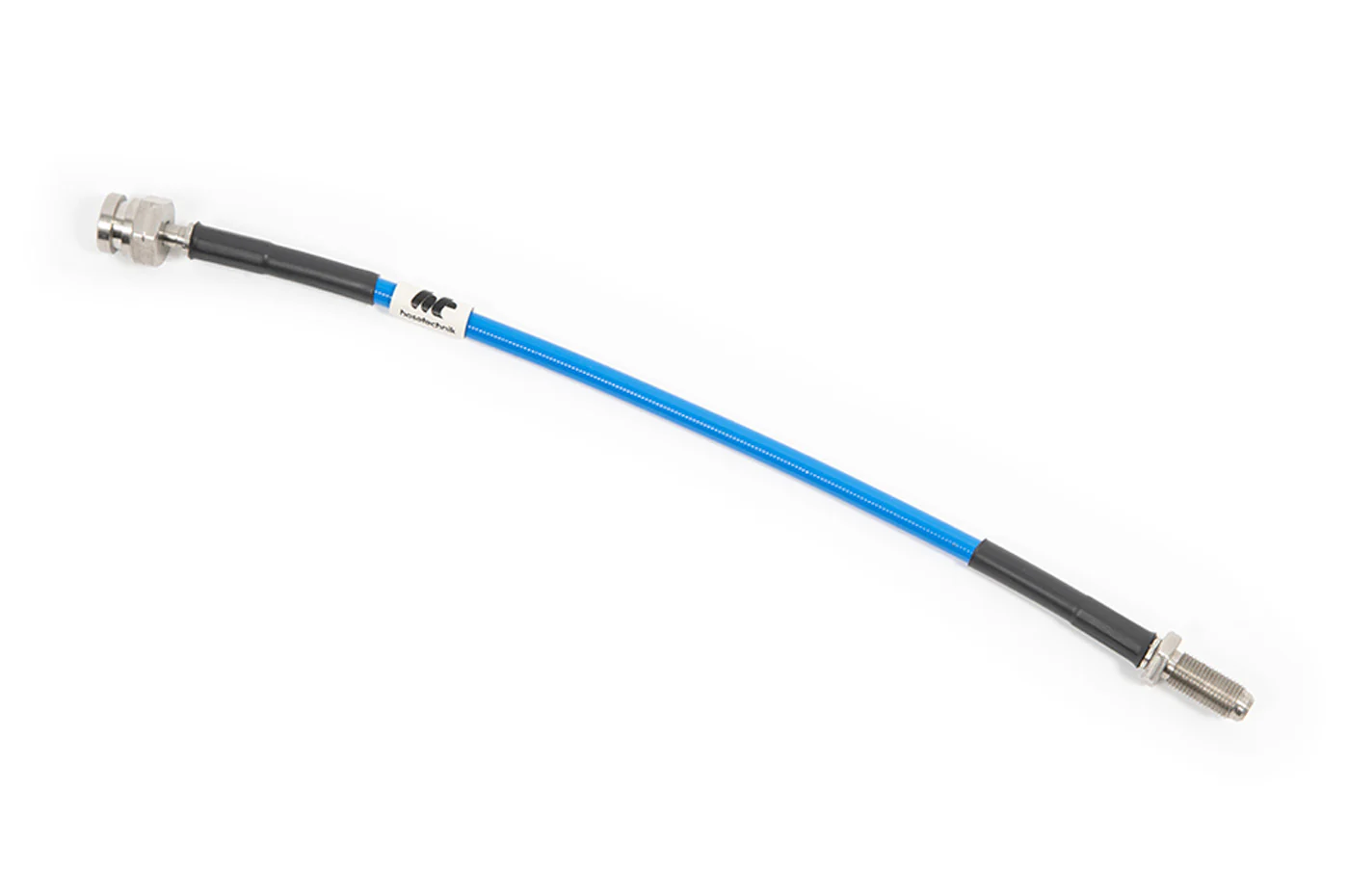 Forge Motorsport Brake Lines for 2021+ Audi RS3 (HT-AUD-4-RS3-8Y) - Image 13