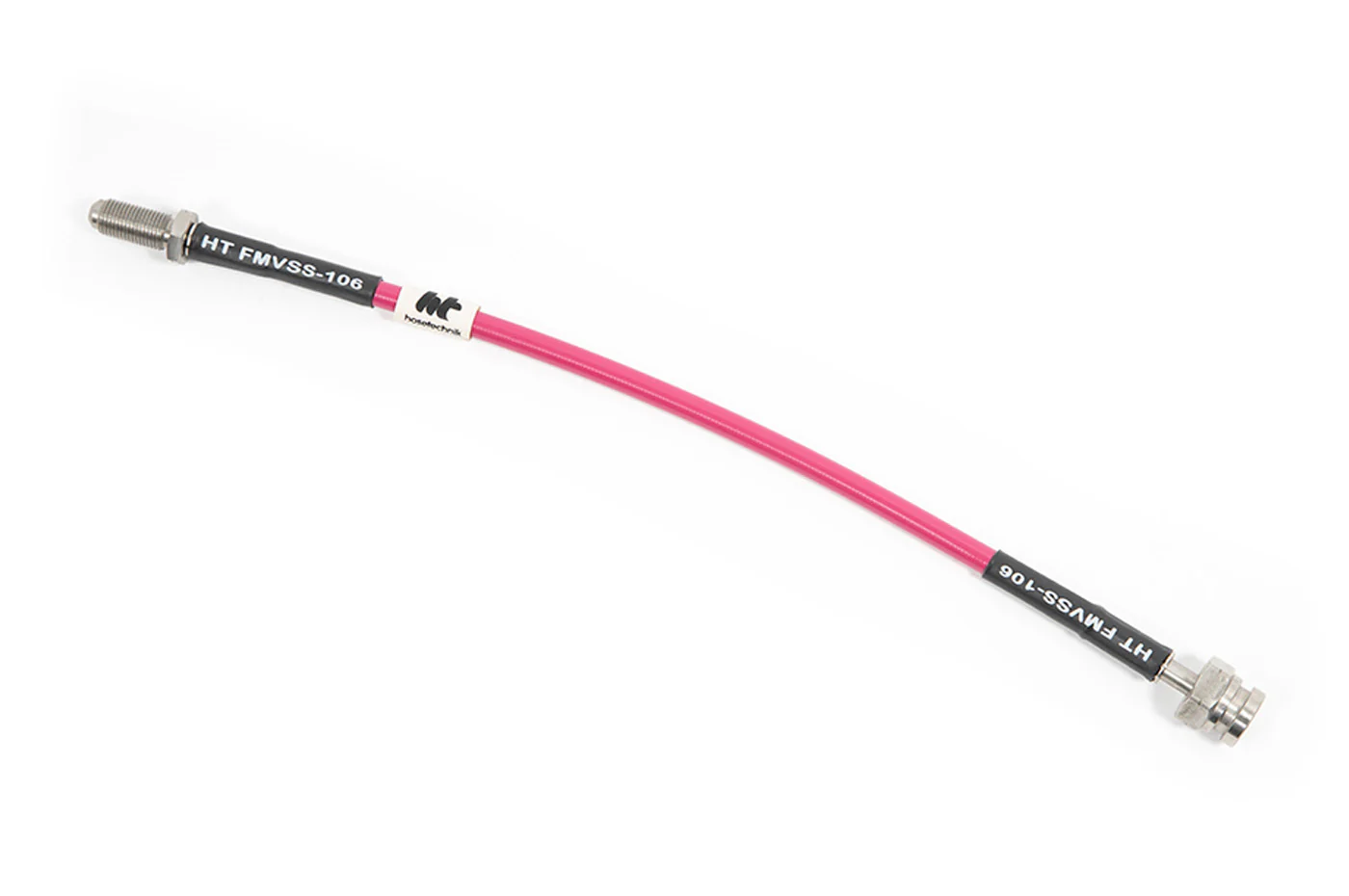 Forge Motorsport Brake Lines for 2021+ Audi RS3 (HT-AUD-4-RS3-8Y) - Image 14
