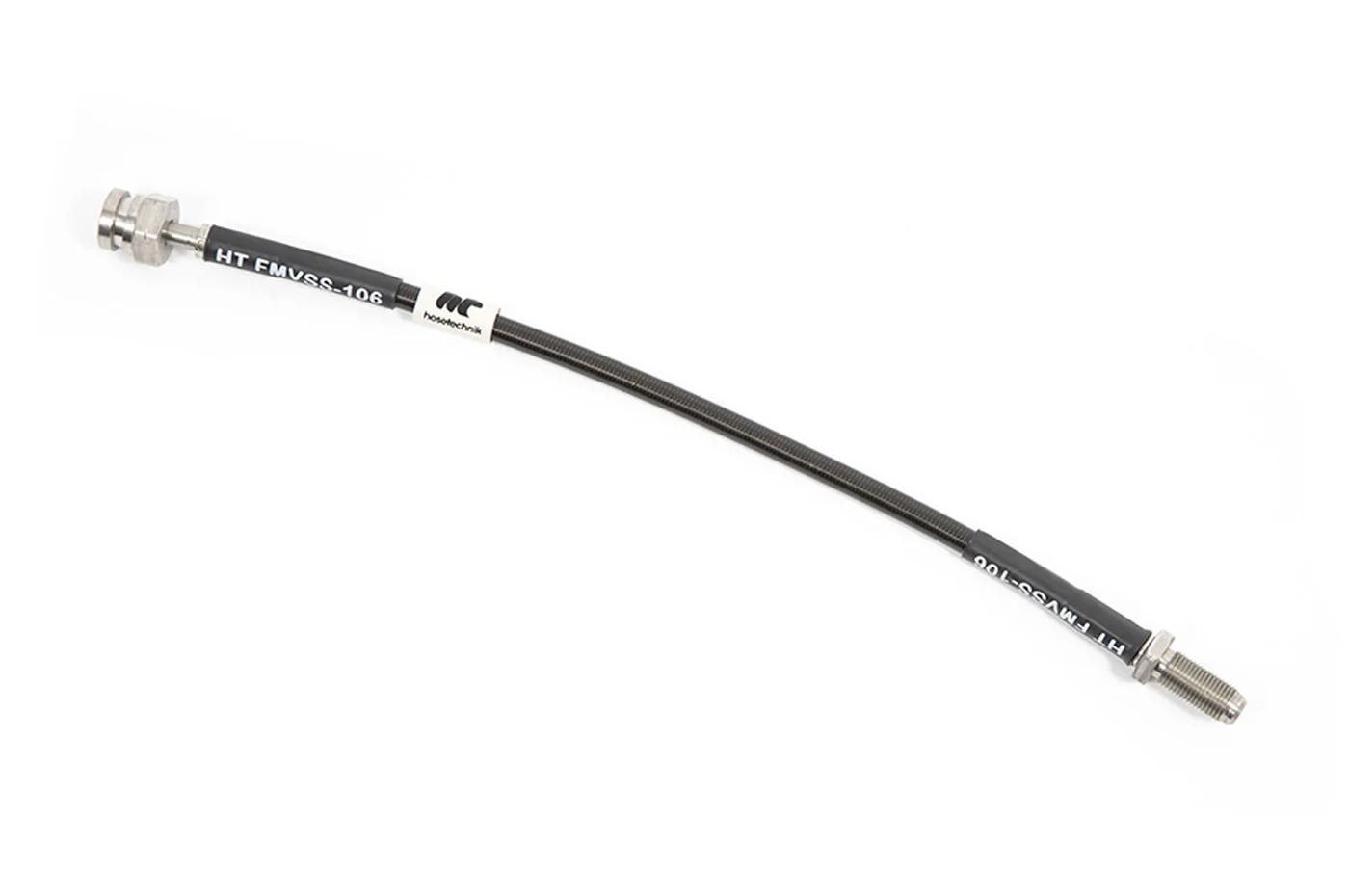 Forge Motorsport Brake Lines for 2021+ Audi RS3 (HT-AUD-4-RS3-8Y) - Image 4