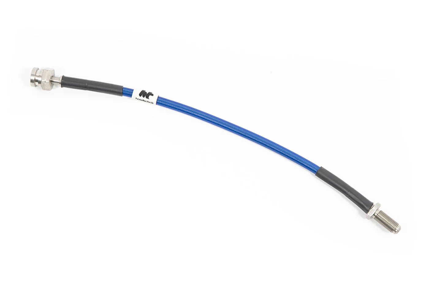 Forge Motorsport Brake Lines for 2021+ Audi RS3 (HT-AUD-4-RS3-8Y) - Image 5