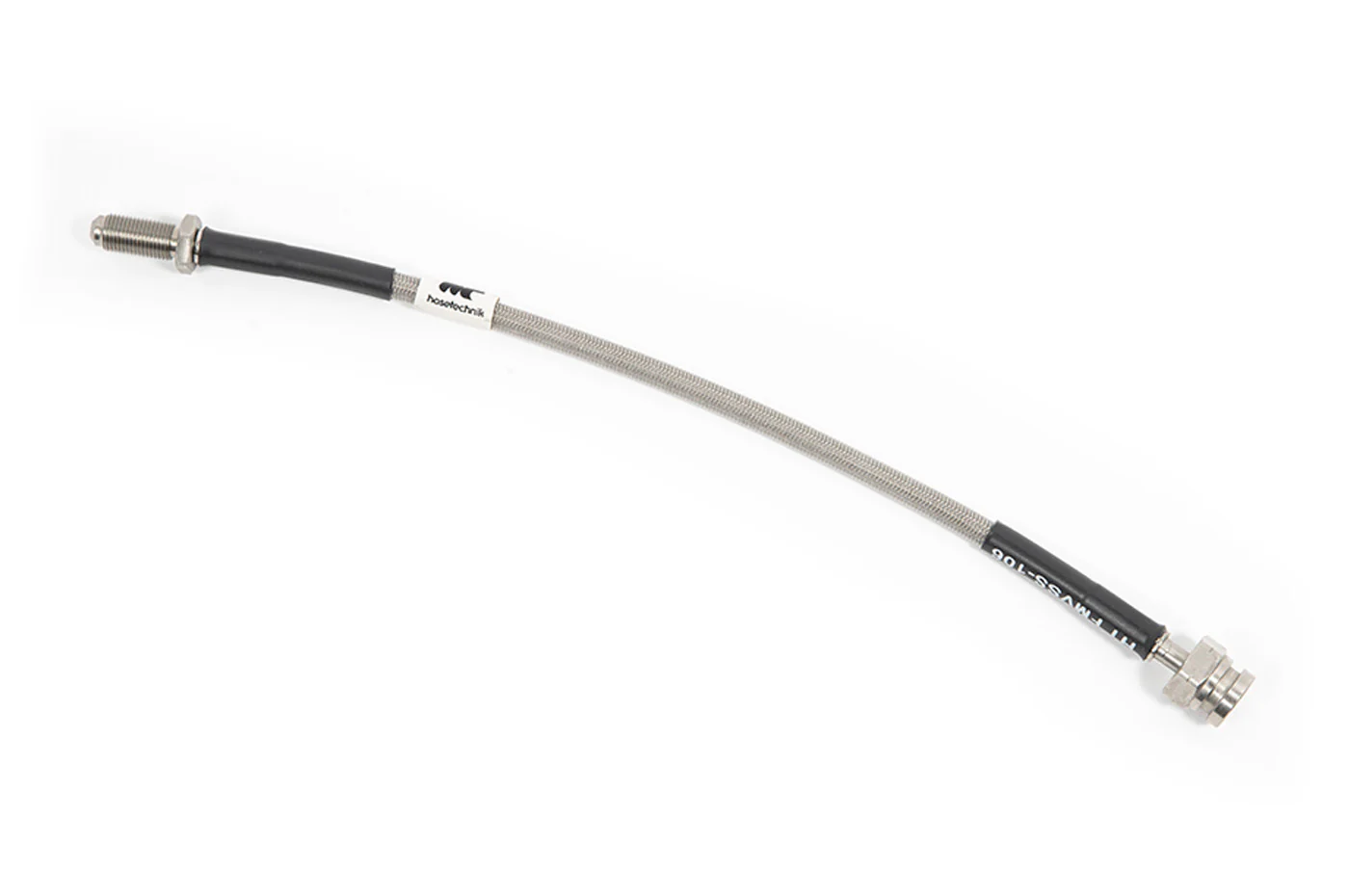 Forge Motorsport Brake Lines for 2021+ Audi RS3 (HT-AUD-4-RS3-8Y) - Image 6