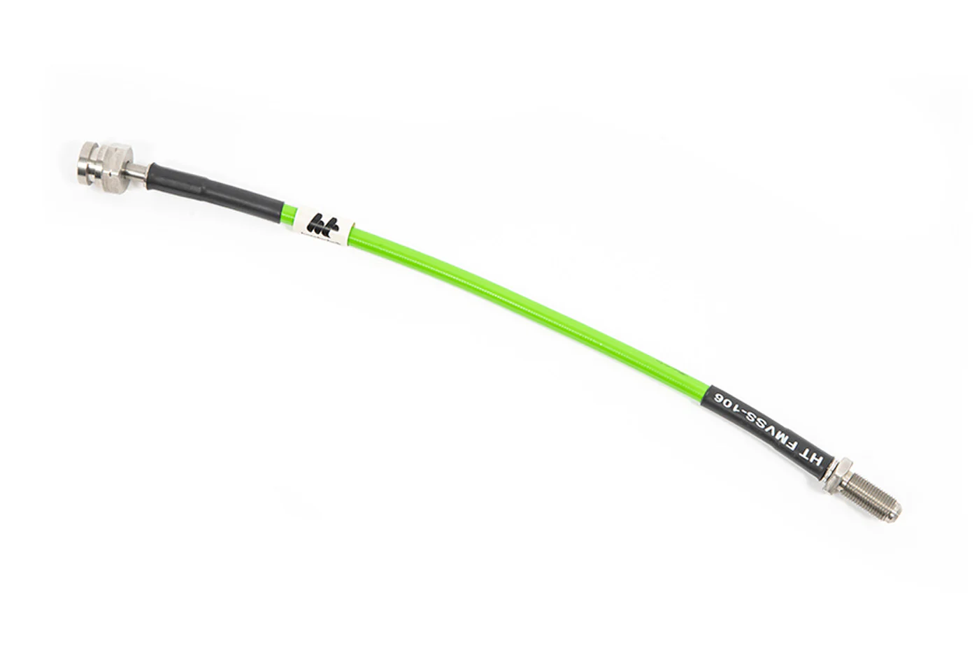 Forge Motorsport Brake Lines for 2021+ Audi RS3 (HT-AUD-4-RS3-8Y) - Image 7