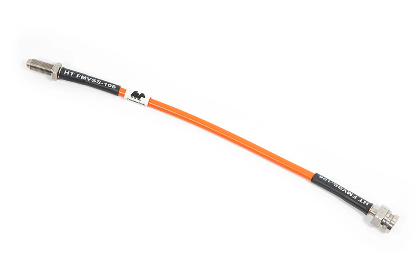 Forge Motorsport Brake Lines for 2021+ Audi RS3 (HT-AUD-4-RS3-8Y) - Image 8