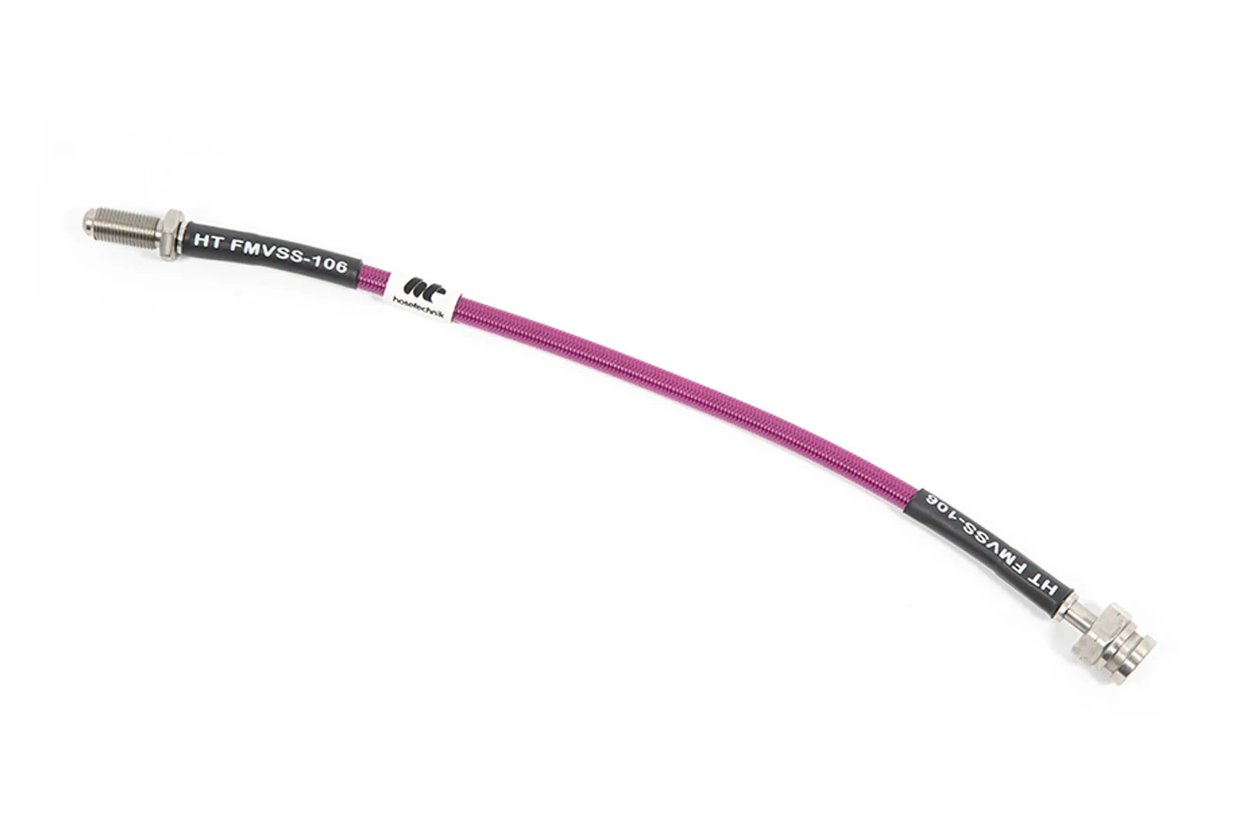 Forge Motorsport Brake Lines for 2021+ Audi RS3 (HT-AUD-4-RS3-8Y) - Image 9
