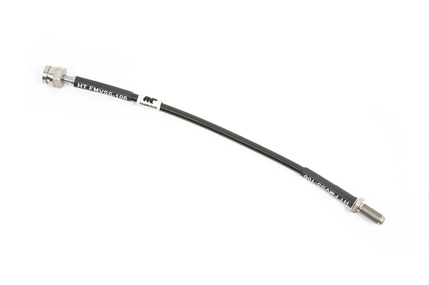 Forge Motorsport Brake Lines for 2023+ Toyota GR Corolla (SBH-TOY-4-117) - Image 5