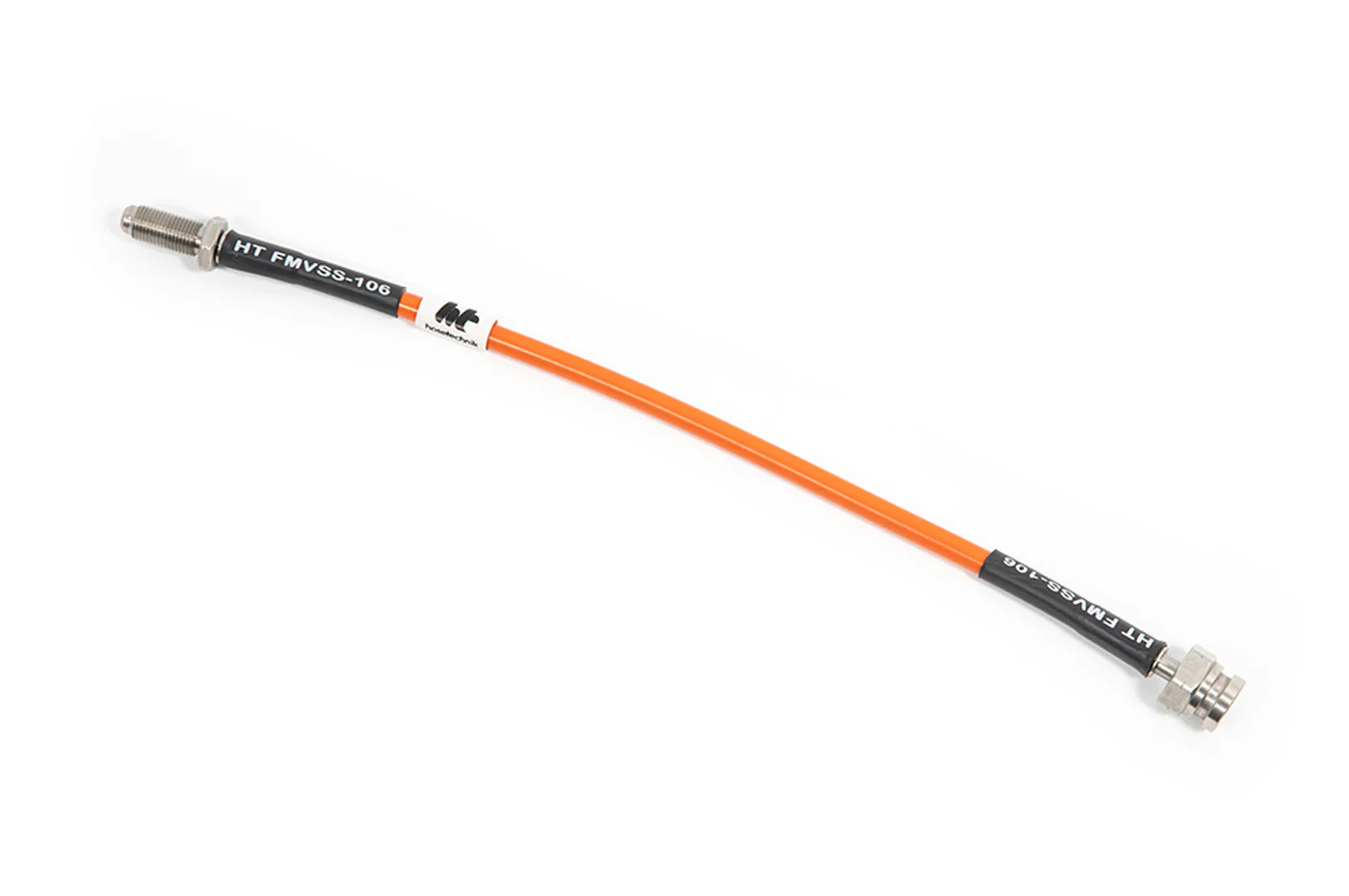 Forge Motorsport Brake Lines for 2023+ Toyota GR Corolla (SBH-TOY-4-117) - Image 8