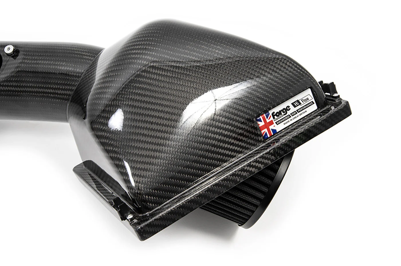 Forge Motorsport Upper Airbox Induction Kit for 2023+ Toyota GR Corolla (FMINDK43) - Image 3